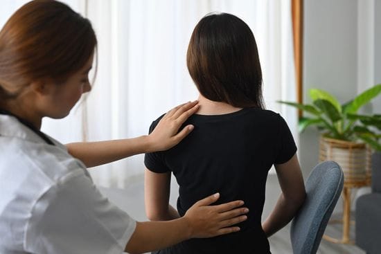 My Lower Back Hurts: How do I Know if I have a Herniated Disc?
